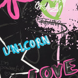 ABITO JERSEY - TUC TUC - Sesso: Bambina - Colore: uni - Stagione: Autunno-Inverno