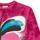 T-SHIRT JERSEY - TUC TUC - Sesso: Bambina - Colore: uni - Stagione: Autunno-Inverno