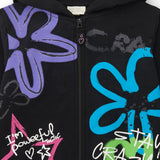 GIACCA FELPA - TUC TUC - Sesso: Bambina - Colore: uni - Stagione: Autunno-Inverno