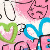 T-SHIRT JERSEY - TUC TUC - Sesso: Bambina - Colore: uni - Stagione: Autunno-Inverno