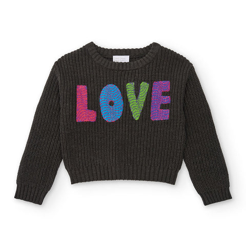 JERSEY TRICOT - TUC TUC - Sesso: Bambina - Colore: uni - Stagione: Autunno-Inverno