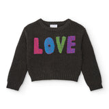 JERSEY TRICOT - TUC TUC - Sesso: Bambina - Colore: uni - Stagione: Autunno-Inverno