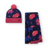 CAPPELLO E SCIARPA - TUC TUC - Sesso: Bambina - Colore: uni - Stagione: Autunno-Inverno