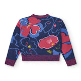 JERSEY TRICOT - TUC TUC - Sesso: Bambina - Colore: uni - Stagione: Autunno-Inverno