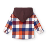 CAMICIA TELA COTOE