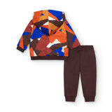 TUTO FELPA - TUC TUC - Colore: uni - Stagione: Autunno-Inverno