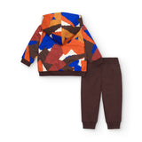 TUTO FELPA - TUC TUC - Colore: uni - Stagione: Autunno-Inverno