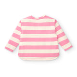 T-SHIRT JERSEY - TUC TUC - Sesso: Bambina - Colore: uni - Stagione: Autunno-Inverno