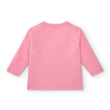 MAGLIA MANICA LUNGA STAMPATA