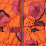 PARKA MATERALE TECNICO - TUC TUC - Sesso: Bambina - Colore: uni - Stagione: Autunno-Inverno