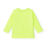 TSHIRT LUNGA