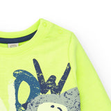 TSHIRT LUNGA