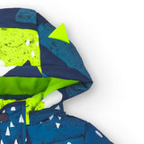 GIACCA INVERNALE