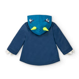 IMPERMEABILE TESSUTO - TUC TUC - Colore: uni - Stagione: Autunno-Inverno