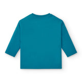 T-SHIRT JERSEY - TUC TUC - Colore: uni - Stagione: Autunno-Inverno