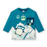 T-SHIRT JERSEY - TUC TUC - Colore: uni - Stagione: Autunno-Inverno