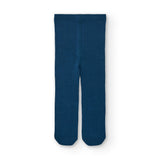 CONFEZIONE DI 2 PAIA DI CALZAMAGLIA - TUC TUC - Sesso: Bambina - Colore: uni - Stagione: Autunno-Inverno