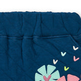 GONNA JERSEY - TUC TUC - Sesso: Bambina - Colore: uni - Stagione: Autunno-Inverno