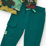 FELPA E PANTALONI FELPA - TUC TUC - Colore: uni - Stagione: Autunno-Inverno