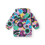 ABITO FELPA - TUC TUC - Sesso: Bambina - Colore: uni - Stagione: Autunno-Inverno