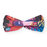 CERCHIETTO JERSEY - TUC TUC - Sesso: Bambina - Colore: uni - Stagione: Autunno-Inverno