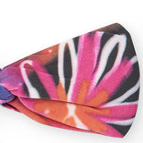 CERCHIETTO JERSEY - TUC TUC - Sesso: Bambina - Colore: uni - Stagione: Autunno-Inverno