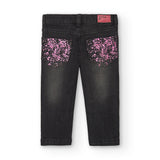 PANTALONI TELA COTONE - TUC TUC - Sesso: Bambina - Colore: uni - Stagione: Autunno-Inverno