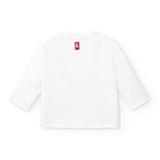 MAGLIA MANICA LUNGA