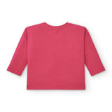 MAGLIA MANICA LUNGA