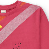 MAGLIA MANICA LUNGA