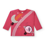 MAGLIA MANICA LUNGA