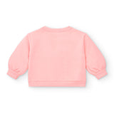 FELPA - TUC TUC - Sesso: Bambina - Colore: uni - Stagione: Autunno-Inverno