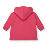 ABITO FELPA - TUC TUC - Sesso: Bambina - Colore: uni - Stagione: Autunno-Inverno