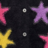 TRICOT JACKET