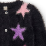 TRICOT JACKET