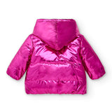 WENDBARER PARKA