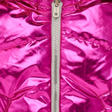 WENDBARER PARKA