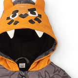 WASSERDICHTES GEWEBE