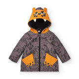 IMPERMEABILE TESSUTO - TUC TUC - Colore: uni - Stagione: Autunno-Inverno