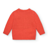 JERSEY TRICOT - TUC TUC - Colore: uni - Stagione: Autunno-Inverno