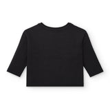 T-SHIRT JERSEY - TUC TUC - Colore: uni - Stagione: Autunno-Inverno