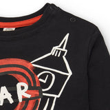 T-SHIRT JERSEY - TUC TUC - Colore: uni - Stagione: Autunno-Inverno