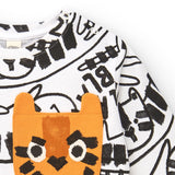 TSHIRT MANICA LUNGA