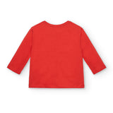 TSHIRT LUNGA