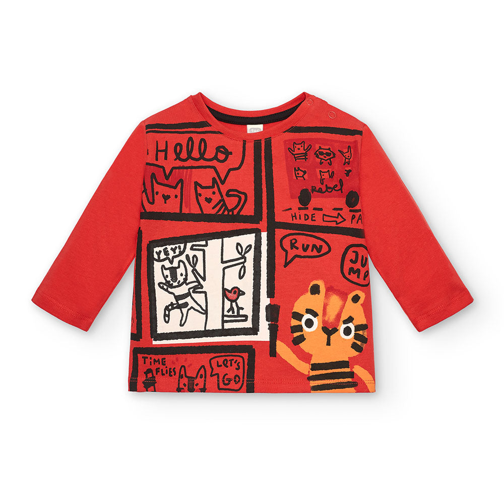 Composizione: COTON 100.0%