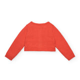 GIACCA TRICOT - TUC TUC - Sesso: Bambina - Colore: uni - Stagione: Autunno-Inverno