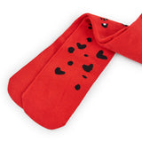 CONFEZIONE DI 2 PAIA DI CALZAMAGLIA - TUC TUC - Sesso: Bambina - Colore: uni - Stagione: Autunno-Inverno