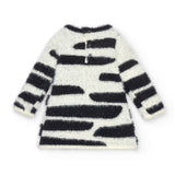 ABITO TRICOT - TUC TUC - Sesso: Bambina - Colore: uni - Stagione: Autunno-Inverno