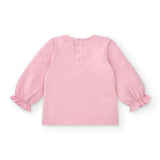 MAGLIA MANICA LUNGA