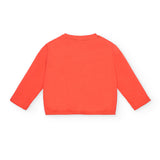 MAGLIA MANICHE LUNGHE